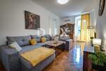 Cetvorosoban stan, Rijeka, Centar, najam, 1400 €, 96 m2
