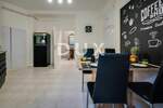 Cetvorosoban stan, Rijeka, Centar, najam, 1400 €, 96 m2
