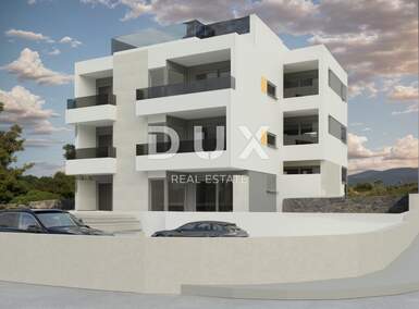 Trosoban stan, Novalja, prodaja, 247000 €, 61 m2