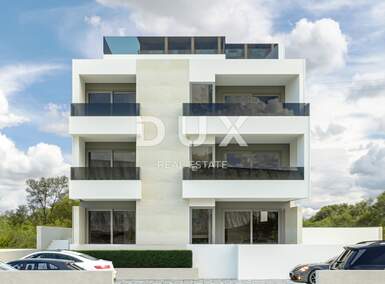 Trosoban stan, Novalja, prodaja, 258000 €, 64 m2