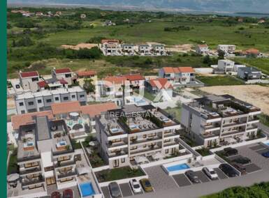 Trosoban stan, Privlaka, prodaja, 250000 €, 77 m2
