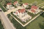 Kuca, Tinjan, prodaja, 550000 €, 127 m2