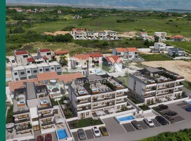Trosoban stan, Privlaka, prodaja, 275000 €, 86 m2