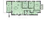 Cetvorosoban stan, Vodice, prodaja, 472635 €, 105 m2