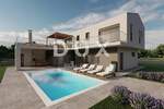 Zemljiste, Barban, Rebići, prodaja, 105000 €, 1300 m2