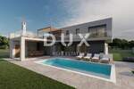 Zemljiste, Barban, Rebići, prodaja, 105000 €, 1300 m2