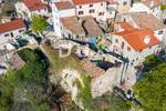 Kuca, Pićan, prodaja, 93000 €, 183 m2