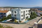 Trosoban stan, Krk, prodaja, 420000 €, 72 m2