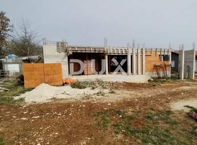 Kuca, Kanfanar, Sošići, prodaja, 365000 €, 157 m2
