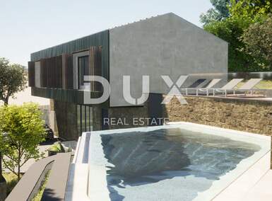 Zemljiste, Raša, Sveta Marina, prodaja, 310000 €, 935 m2