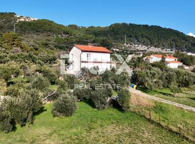 Kuca, Rab, Barbat na Rabu, prodaja, 470000 €, 300 m2