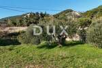 Zemljiste, Rab, Barbat na Rabu, prodaja, 226000 €, 1447 m2
