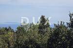 Zemljiste, Labin, prodaja, 134500 €, 1921 m2