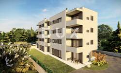 Trosoban stan, Poreč, prodaja, 199712 €, 62 m2