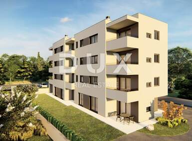 Trosoban stan, Poreč, prodaja, 199712 €, 62 m2