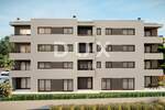 Trosoban stan, Poreč, prodaja, 199712 €, 62 m2