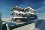 Cetvorosoban stan, Novalja, prodaja, 840595 €, 172 m2