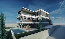 Cetvorosoban stan, Novalja, prodaja, 840595 €, 172 m2