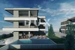 Cetvorosoban stan, Novalja, prodaja, 840595 €, 172 m2