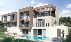 Zemljiste, Opatija, Oprić, prodaja, 645000 €, 1200 m2