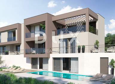 Zemljiste, Opatija, Oprić, prodaja, 645000 €, 1200 m2