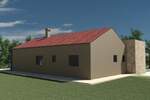 Zemljiste, Marčana, Kujići, prodaja, 177000 €, 2284 m2