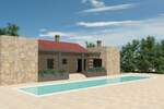 Zemljiste, Marčana, Kujići, prodaja, 177000 €, 2284 m2