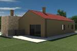 Zemljiste, Marčana, Kujići, prodaja, 177000 €, 2284 m2