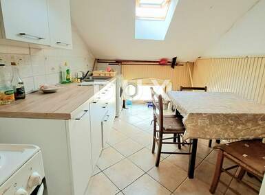 Dvosoban stan, Rijeka, Belveder, prodaja, 130000 €, 52 m2
