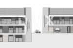 Trosoban stan, Medulin, Banjole, prodaja, 243000 €, 80 m2