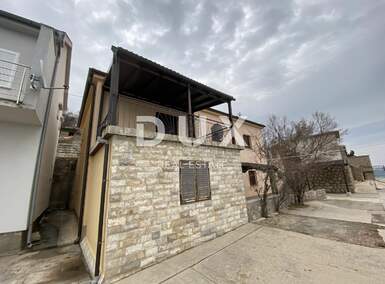 Kuca, Karlobag, Lukovo Šugarje, prodaja, 550000 €, 206 m2