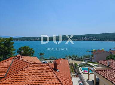 Trosoban stan, Dobrinj, Sužan, prodaja, 279000 €, 75 m2