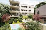 Zemljiste, Opatija, Pobri, prodaja, 500000 €, 1368 m2