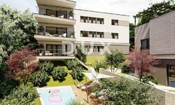 Zemljiste, Opatija, Pobri, prodaja, 500000 €, 1368 m2