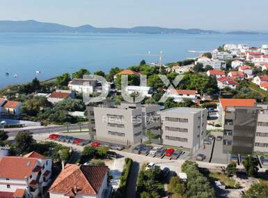 Dvosoban stan, Sukošan, prodaja, 276832 €, 86 m2