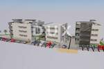 Dvosoban stan, Sukošan, prodaja, 276832 €, 86 m2