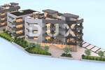 Cetvorosoban stan, Sukošan, prodaja, 423272 €, 132 m2
