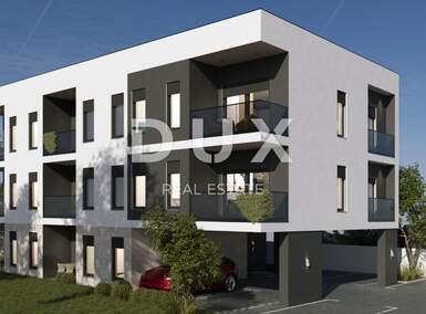 Trosoban stan, Pula, Škatari, prodaja, 224000 €, 54 m2