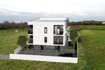 Trosoban stan, Pula, Škatari, prodaja, 224000 €, 54 m2