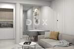 Dvosoban stan, Labin, prodaja, 105000 €, 35 m2
