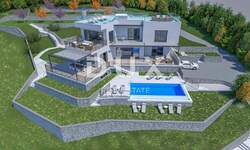 Zemljiste, Opatija, Poljane, prodaja, 540000 €, 4400 m2