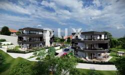 Cetvorosoban stan, Kastav, Rubeši, prodaja, 640000 €, 164 m2