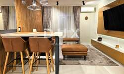 Trosoban stan, Malinska-Dubašnica, Malinska, prodaja, 415000 €, 78 m2