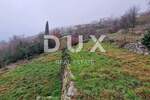 Zemljiste, Lovran, Liganj, prodaja, 350000 €, 1038 m2