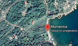 Zemljiste, Dobrinj, Šilo, prodaja, 73000 €, 707 m2