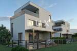 Trosoban stan, Kolan, Mandre, prodaja, 385000 €, 95 m2