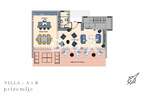 Kuca, Vinodol, Bribir, prodaja, 695000 €, 170 m2