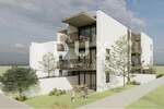 Cetvorosoban stan, Novalja, prodaja, 364490 €, 104 m2