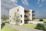 Cetvorosoban stan, Novalja, prodaja, 364490 €, 104 m2