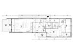 Cetvorosoban stan, Novalja, prodaja, 364490 €, 104 m2